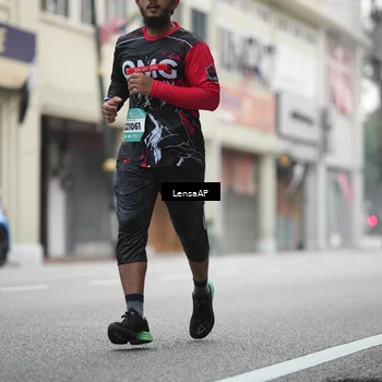 Runner Photo 5867522
