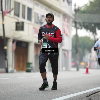 Runner Photo 5867524