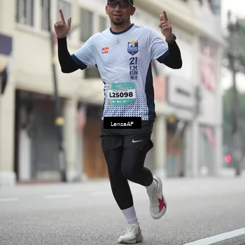 Runner Photo 5867526