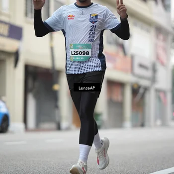 Runner Photo 5867527