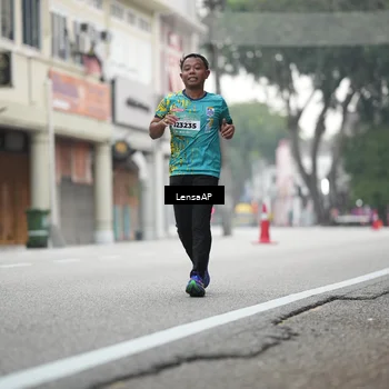 Runner Photo 5867528