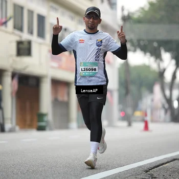 Runner Photo 5867529