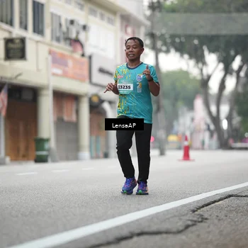 Runner Photo 5867531