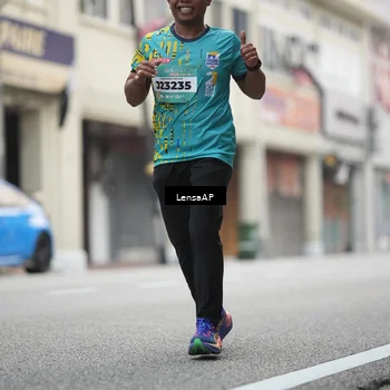 Runner Photo 5867535