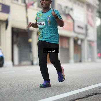 Runner Photo 5867536