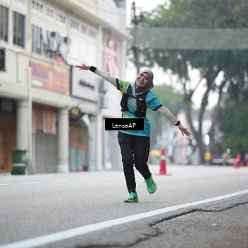 Runner Photo 5867538