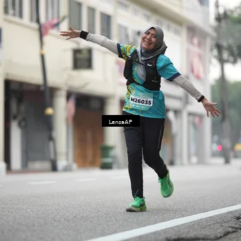 Runner Photo 5867541