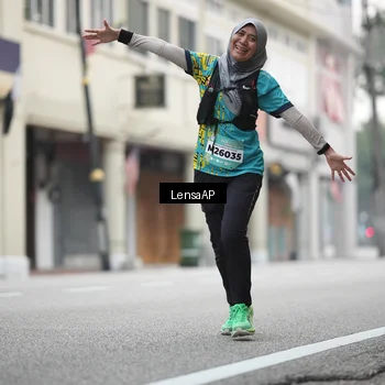Runner Photo 5867543