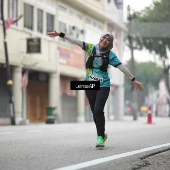 Runner Photo 5867545