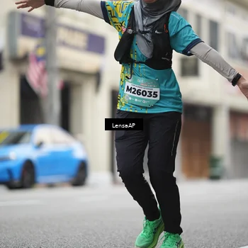 Runner Photo 5867547