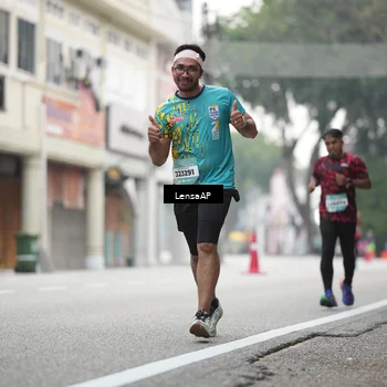 Runner Photo 5867548