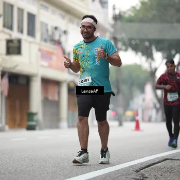 Runner Photo 5867549