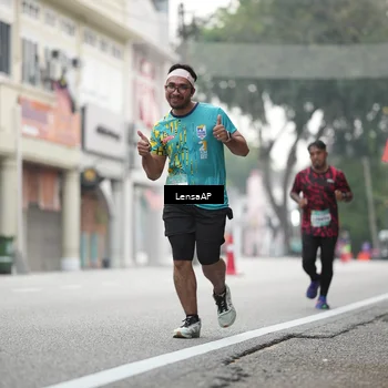 Runner Photo 5867550