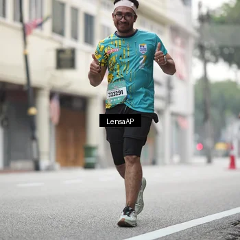 Runner Photo 5867551