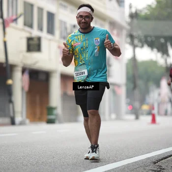 Runner Photo 5867552