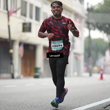 Runner Photo 5867553