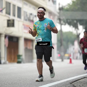Runner Photo 5867554