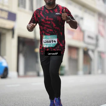 Runner Photo 5867557