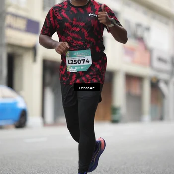 Runner Photo 5867558