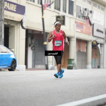 Runner Photo 5867559