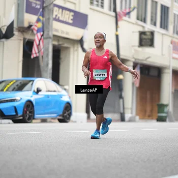 Runner Photo 5867560