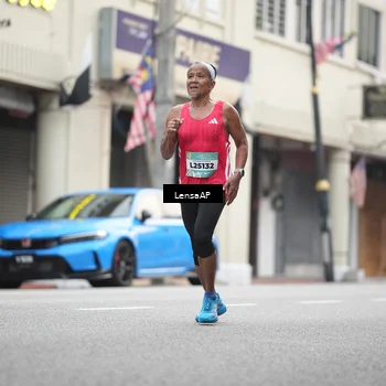 Runner Photo 5867561