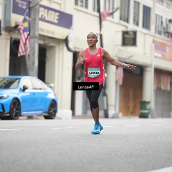 Runner Photo 5867564