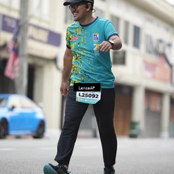 Runner Photo 5867566