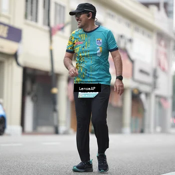Runner Photo 5867568