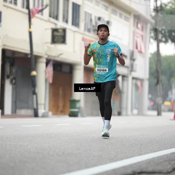 Runner Photo 5867570