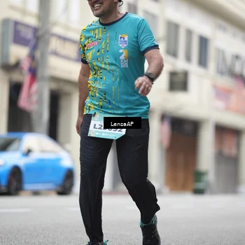 Runner Photo 5867571