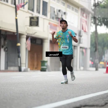 Runner Photo 5867573