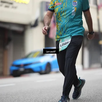 Runner Photo 5867574