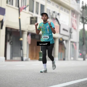 Runner Photo 5867575