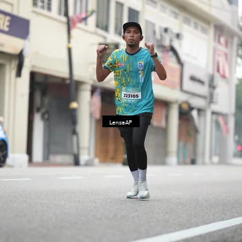 Runner Photo 5867576