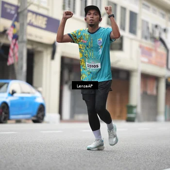 Runner Photo 5867577