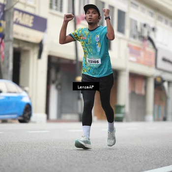 Runner Photo 5867578