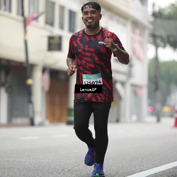 Runner Photo 5867579