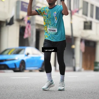 Runner Photo 5867580
