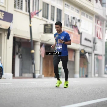 Runner Photo 5867584