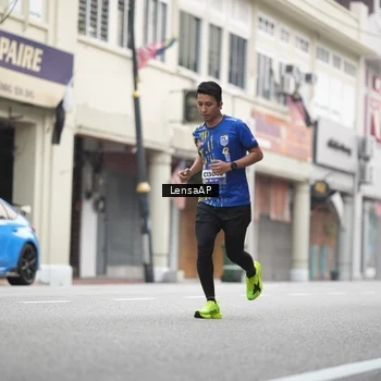 Runner Photo 5867585
