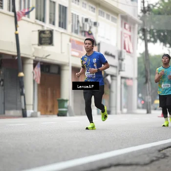Runner Photo 5867588