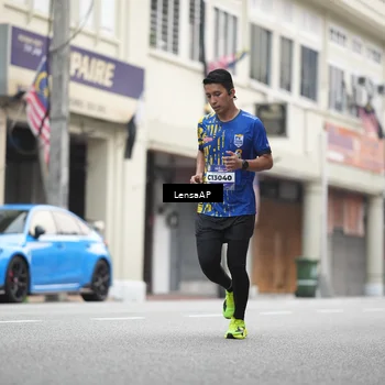 Runner Photo 5867589