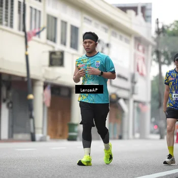 Runner Photo 5867590