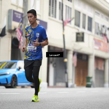 Runner Photo 5867591