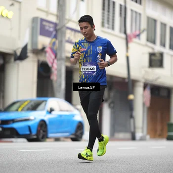 Runner Photo 5867592