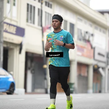 Runner Photo 5867595