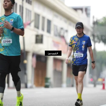 Runner Photo 5867596