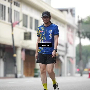 Runner Photo 5867597