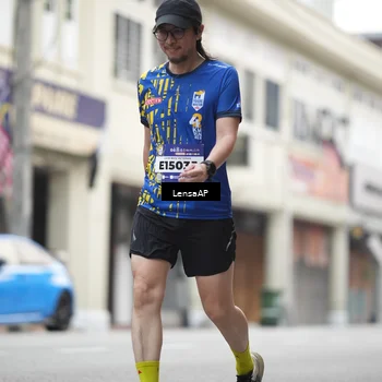 Runner Photo 5867599
